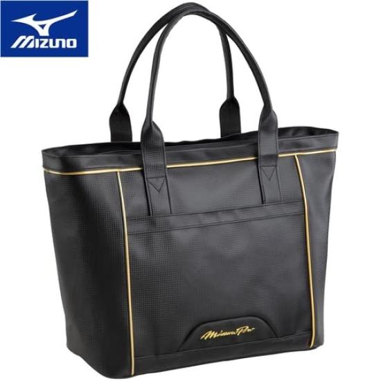 Mizuno Mizuno Pro Tote Bag L Large Capacity Baseball Perfect for Club and More Baseball Mario Design (30L) - Bag, Travel, Activities, - (1FJD300709)