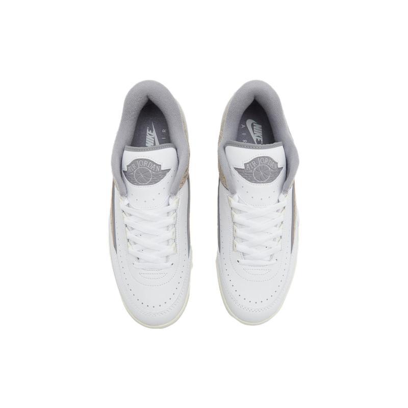 Jordan 2 Retro Low 'Python' Jordan DV9956-100