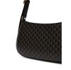 Calvin Klein Emblem Aop Small Shoulder Bag