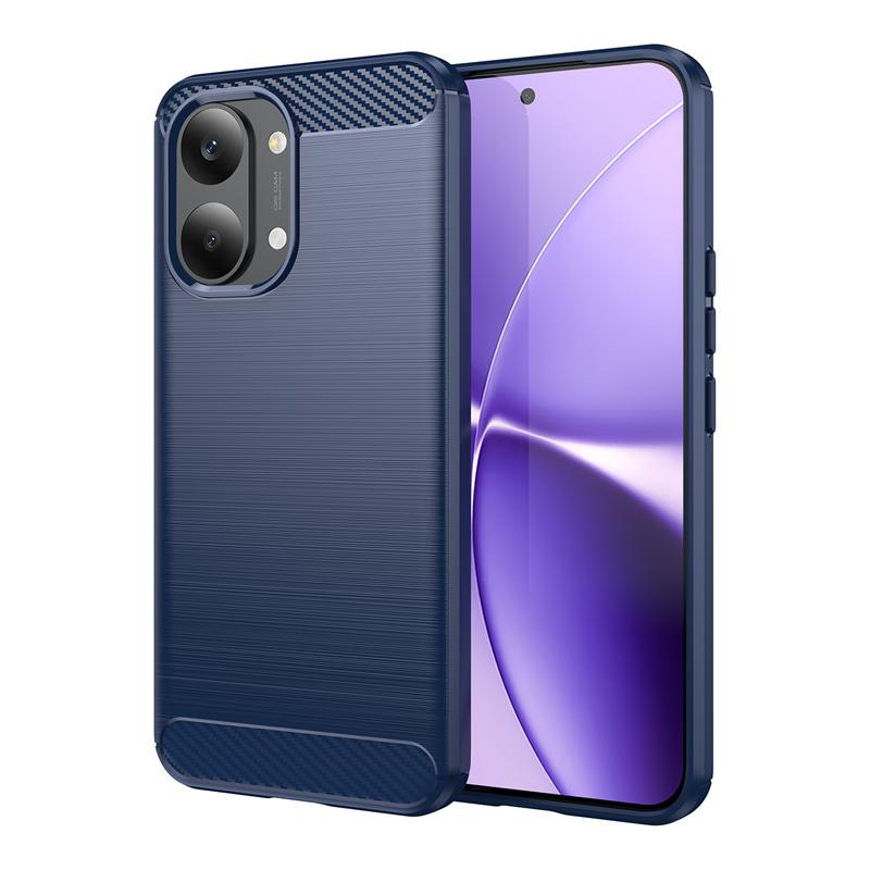 Non-Slip Flexible TPU Case for Xiaomi Poco X8 Pro Max Protective Cover Shockproof Fundas Coque Capa