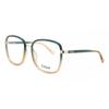Ch0034o 010 Unisex Eyeglasses