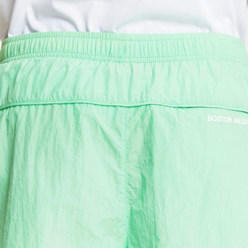 New Balance Shorts Kqj Nbnve22413 84 Public Runners Part 4.5 Woven Shorts