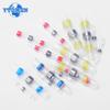 250PCS Heat Shrink Terminals Connectors Sleeve Tube Waterproof  Solder Tubing Assortment Set Insulated Terminals