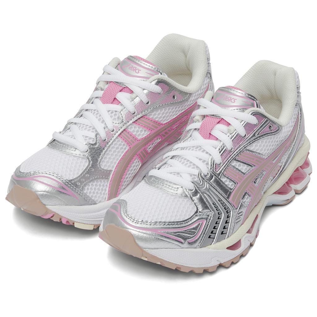 Asics Gel Kayano 14 Unlimited Pack White Fawn