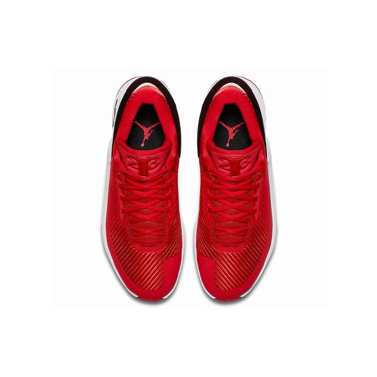 Air Jordan Fly Lockdown Pfx Röd AO1550-601