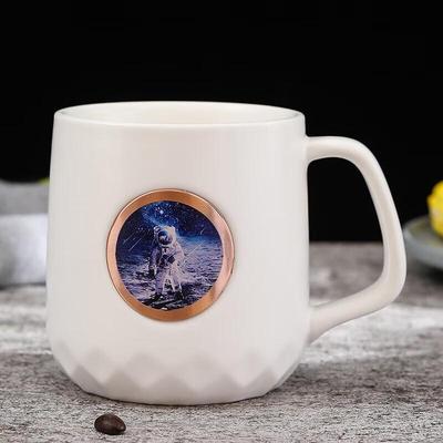 Creative Planet Keramiktasse