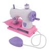 Children Sewing Machine Toy   Electric USB Rechargeable Sewing Machine Toy Set for Children