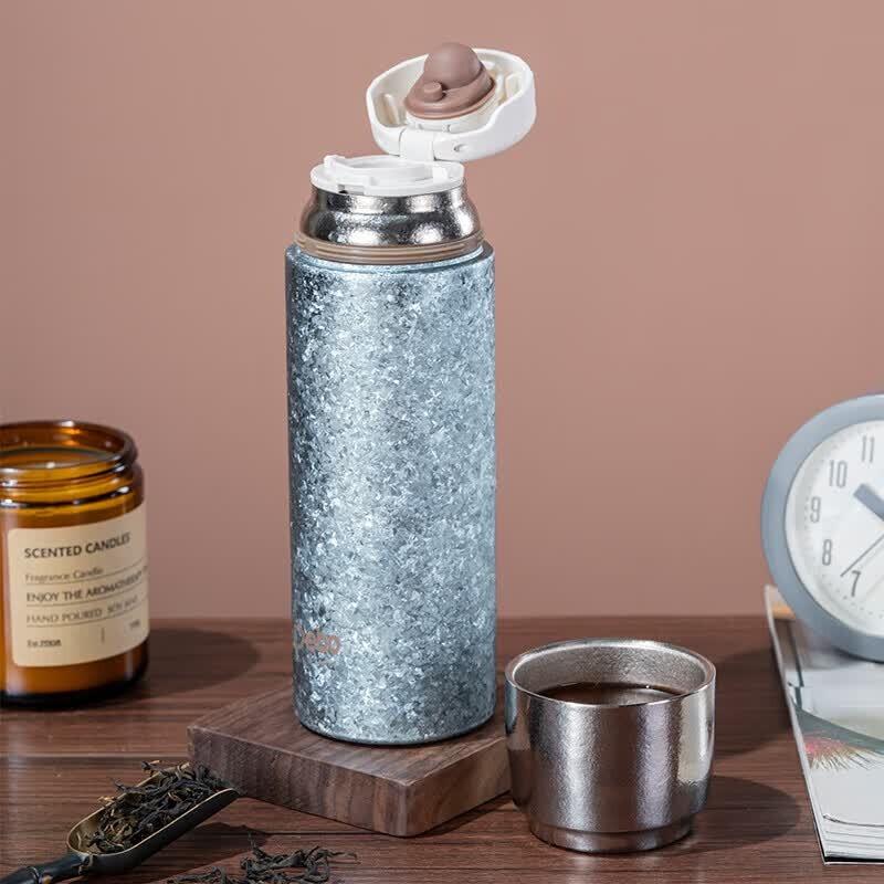 Debo DEP-DS418 Portable Insulated Bottle