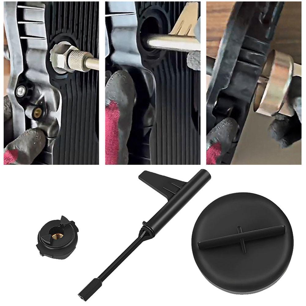 

Набор инструментов для заливки трансмиссионного масла для серии Mercedes 9G Tronic