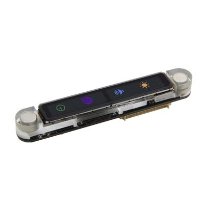 T-Touch  ESP32-S3R8 Development Board Touch Display ESP32 R8 WiFi Bluetooth-compatible Magnetic Round USB Connector