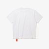 New Era Mlb La Dodgers Jewel T shirT whiTe 15147535