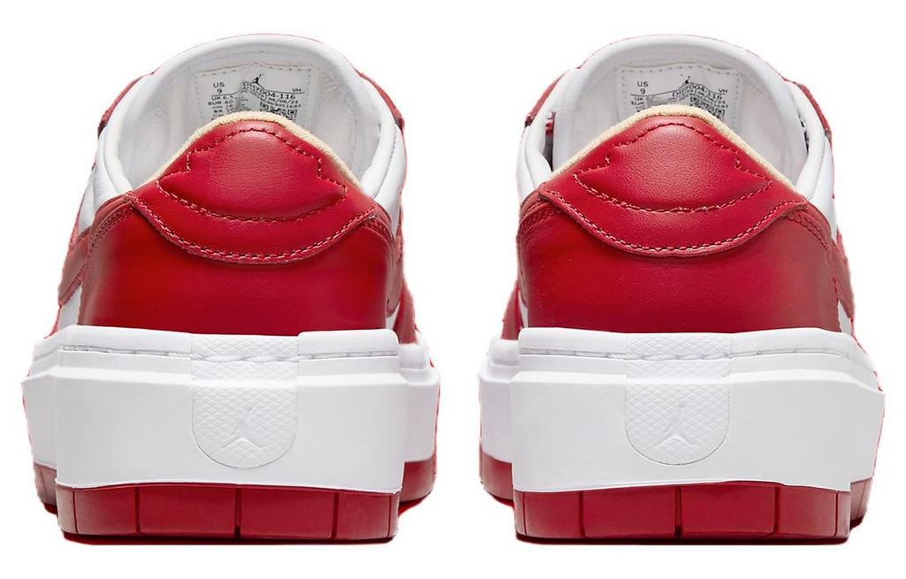 Jordan 1 Elevate Low Varsity Red Women's DH7004-116