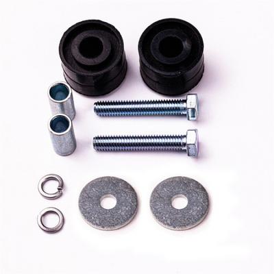 Kit de Coussinets en Caoutchouc pour Fixation de Réservoir de Carburant à Gaz pour Suzuki gs1150 gs1100 gs850 vs800