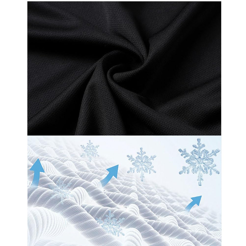 Anzn Short Sleeve Summer Oversized Gradient Running Loose Round Plus Sizes and Fall Men's T-Shirt, Sportswear, Tee, Print, Casual, Wear, Fit, Stylish,