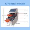 Yujia YJ-P10 Smart Paging Coder & Binder CN plug (adapter included)
