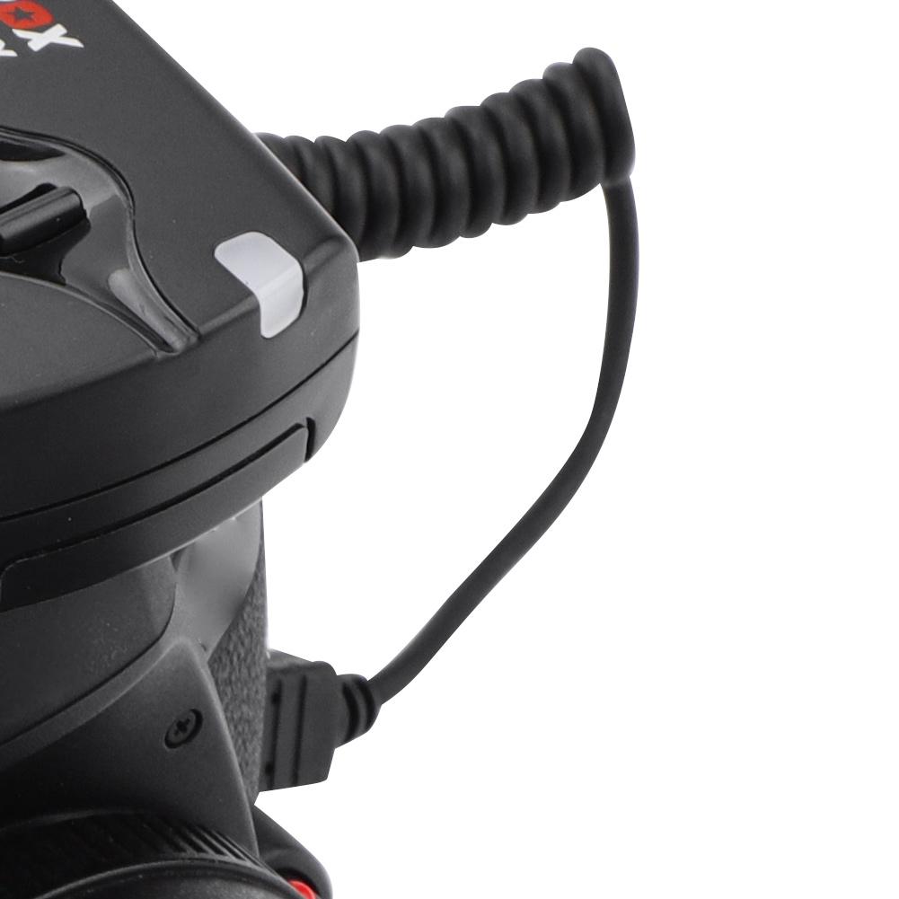 MC- 2 0.5m Cam a Remote Shutt  Relse Connecting Cord Cable for   (3.5mm)