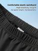 Women's Fleece-Lined Thermal Underwear Set, 2-Piece Base Layer for Cycling, Skiing, Yoga, Outdoor and Casual Wear