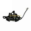 547B Heavy Duty Metal Engine Compartment Latches Actuator For G31 G32 F90 G14 G29 518D Vehicle Door Lock System Standards