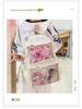 Versatile Large-Capacity Transparent Ita Backpack for Girls and Women