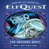 ElfQuest The Original Quest Book 3  Wolf Caged by Richard Pini... 9781506748504