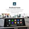 Sinairyu Wireless CarPlay Android Auto Retrofit Kit Mirror-Link Compatible For BMW 1-7Series X1 X3 X5 X6 w/NBT System