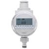 Solar Digital LCD Auto Watering Timer Water Saving Irrigation Controller