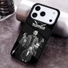 Turkish TV Series Cukur Phone Case For iPhone 17,16e,15,14,13,12,11,Mini,Pro,MAX soft Silicone Cover