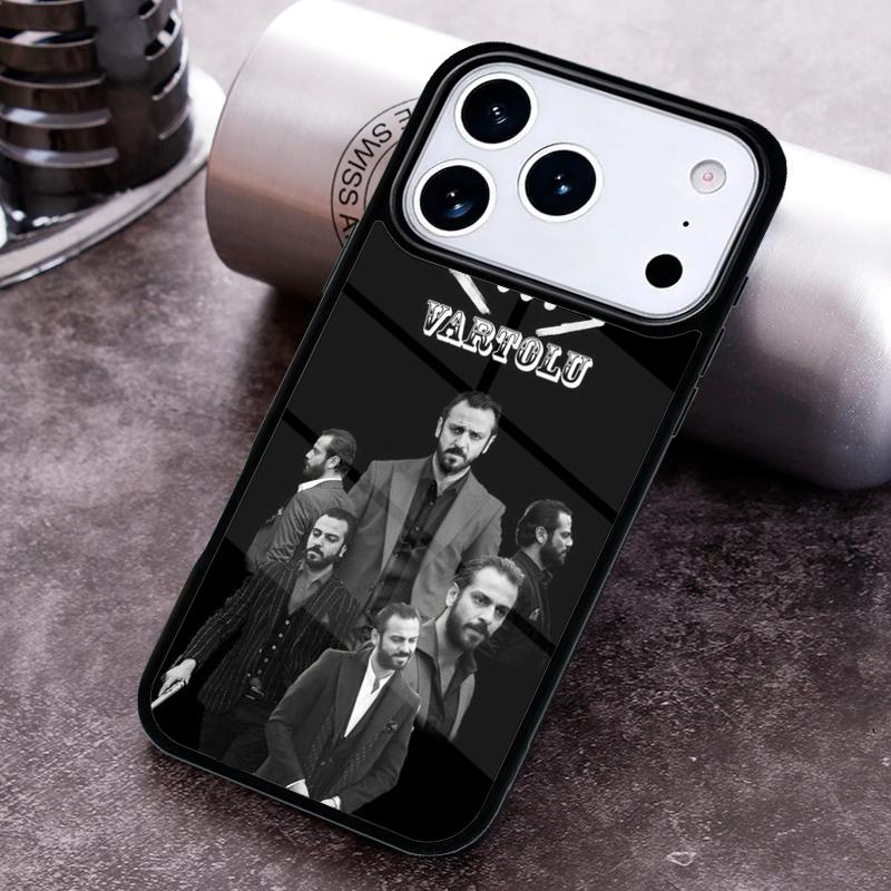 

Турецкий сериал Чукур Чехол для телефона для iPhone 17,16e,15,14,13,12,11,Mini,Pro,MAX мягкий Силиконовый Чехол iPhone 11 Pro