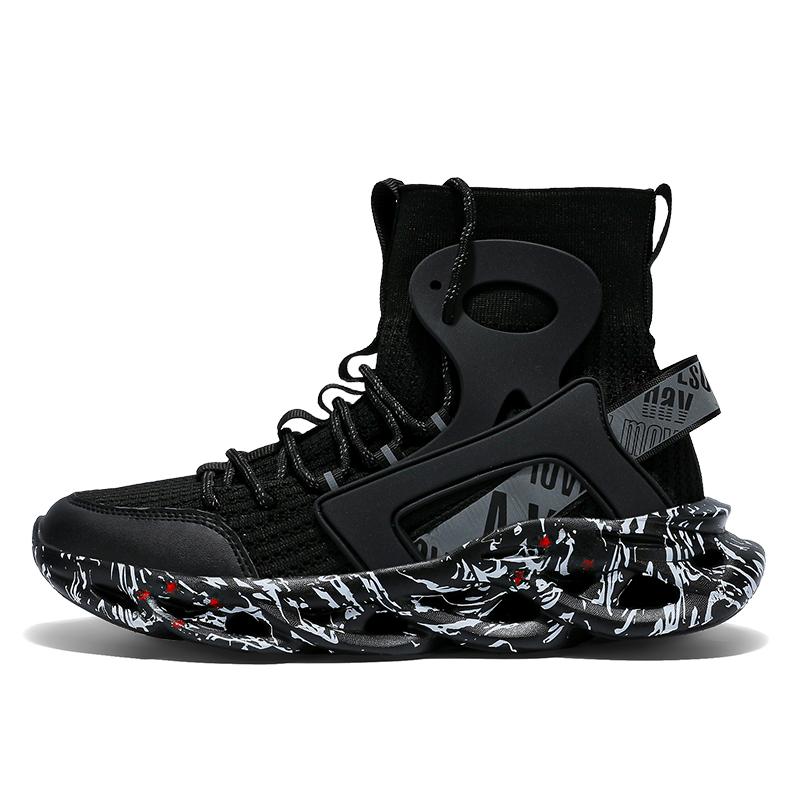 

Luxury Men s Sneakers Casual Breathable Running Loafers Fashionable Trainer Race Tenis for Male Comfortable Shoes 39