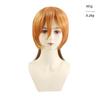 Zhongyuan Zhongye Wig One size