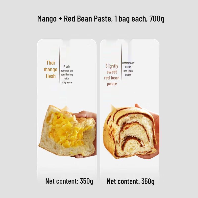 Vegan Hand-Torn Bread