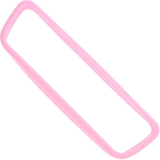 

Rearview Mirror Protector Cover Silicone Frame Lightweight Car Rear View Mirror Guard Compatible with Tesla Y Interior 7.08X2.04X0.51 Inches