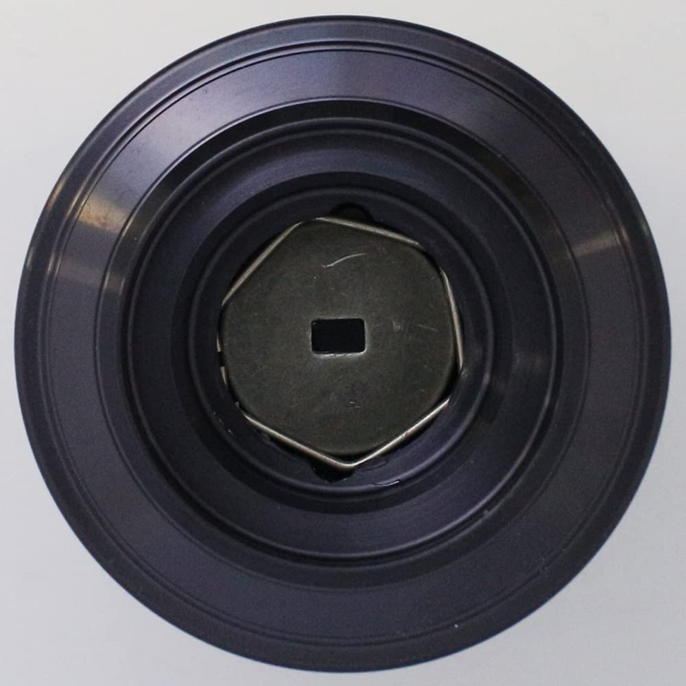 DAIWA Genuine Parts 17 Liberty Club 3000 Spool Part Number 6 Part Code 128B07 00059623128B07 (2-6)