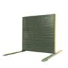 400-Meter Outdoor Obstacle Course Training Equipment