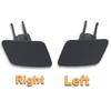 Left & Right Headlight Lamp Washer Cover Headlight Washer Nozzle For Jeep Grand Cherokee 2016- 5XL50TZZAA 5XL50AXRAA