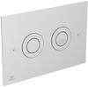 Flush Button Ideal Standard Septa Pro P1 Stainless Steel