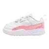Air Jordan Flight Court TD White Medium Soft Pink Baby Sneakers HF3331-161