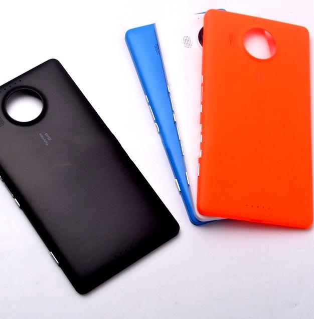 Back Cover Housing For Nokia Lumia 535 Lumia 540 550 630 635 650 - Main Image