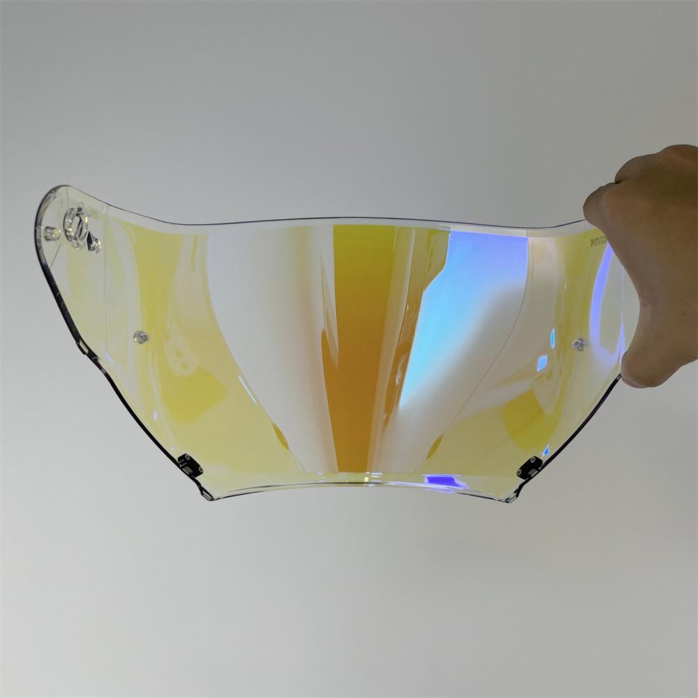 K5 JET Helmet Visor for AGV K5-JET, K5-JET EVO Face Shield Motorcycle Helmet Accessories