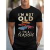 T-shirts with More Exquisite Patterns Suitable for Christmas and Valentine's Day Birthday Gifts