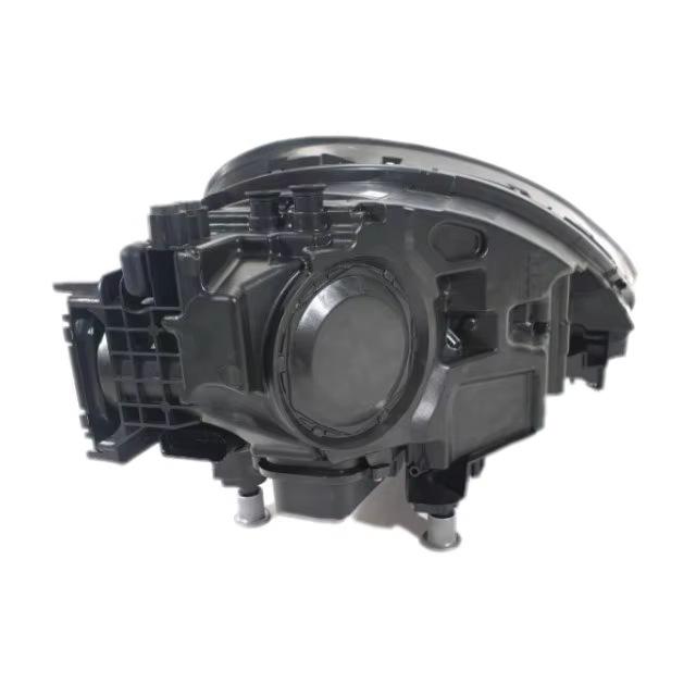 Models 9Y0941033T, 9Y0941044T, and 9Y0941033P fit Cayenne headlights from 2018-2022.