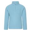 Mountain Warehouse Childrens/Kids Camber II Half Zip Fleece Jacket