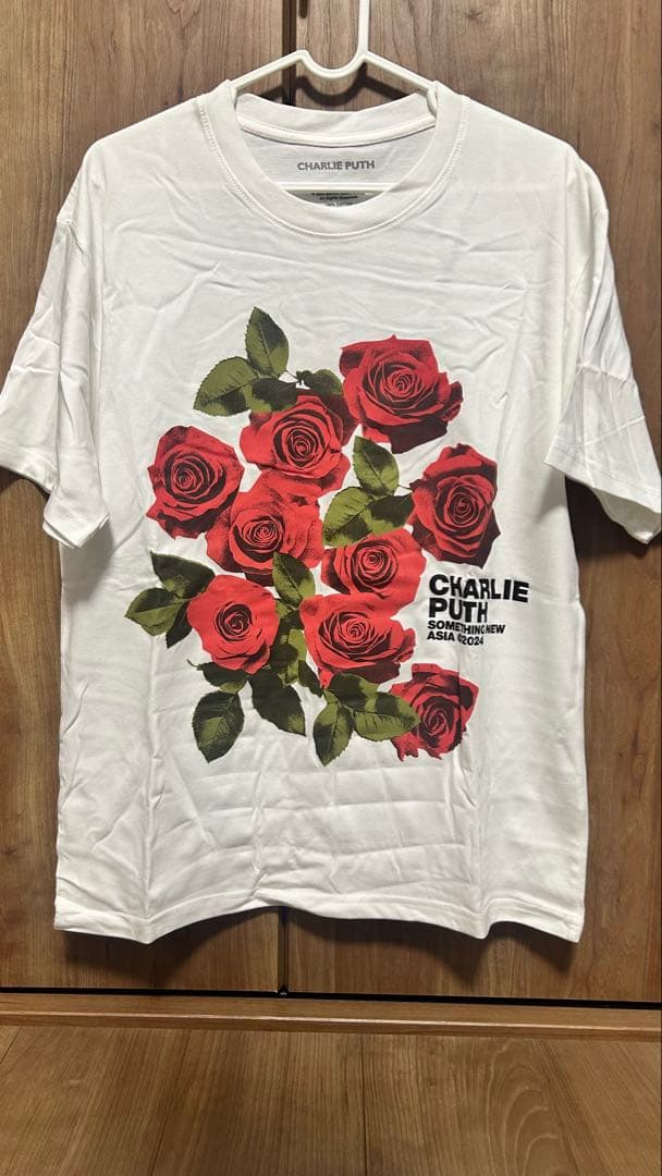 [USED] Bleach anime t-shirt, size L, used clothing