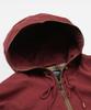 Frizmworks Sailing Hooded Parka _ Red