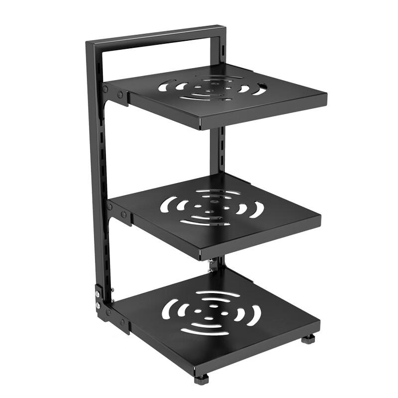 Lieve Multi-Tier Kitchen Storage Shelf