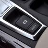 Auto Innen Elektronische Parkplatz Hand Brems Control Schalter Auto H Halten Taste Schlüssel Montage für BMW E70 X5 E71 E72 x6
