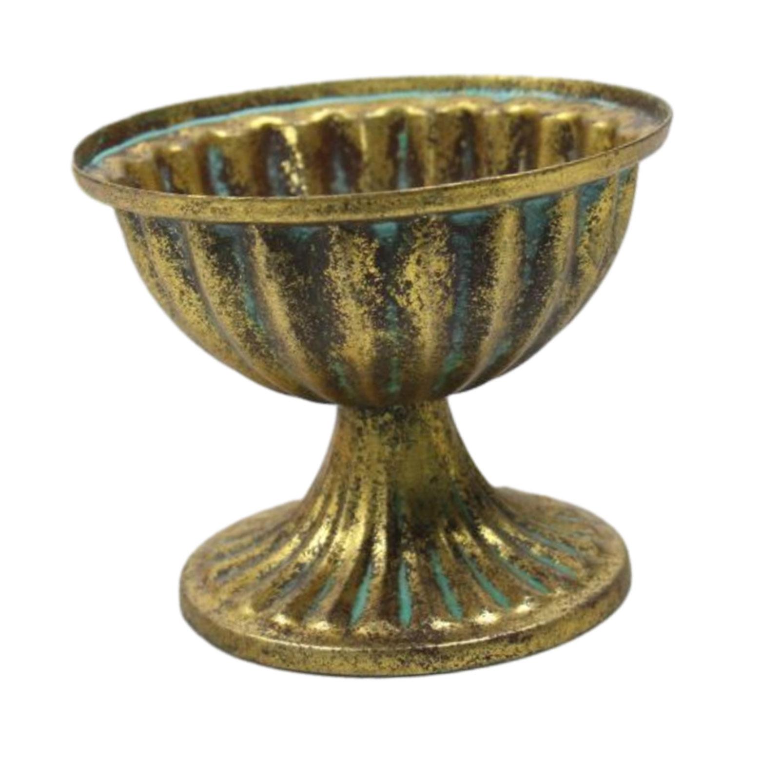 Decorative Vase, Urn, Planter, Flower Pot, Pot for Indoor Wedding, Restaurant