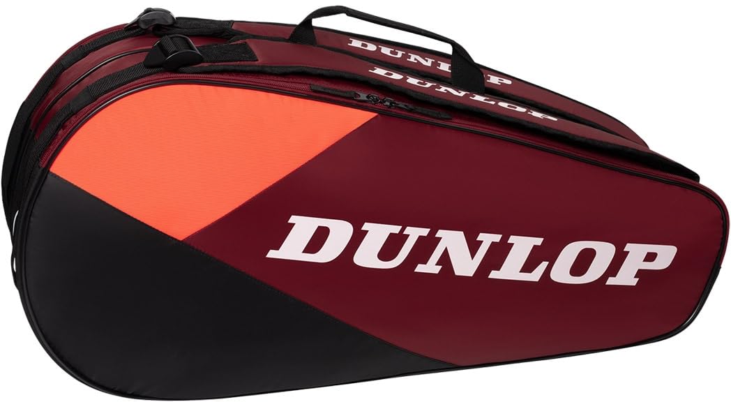 

DUNLOP SRIXON 12P Z-URC красный