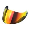 X803RS Face Shield for NOLAN Xlite X803 X803RS X802RR X702 X661 Visor Helmet Accessories Viseira Capacete Replacement UV Cut