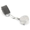 Practical Fly Rod Clip Durable Outdoor Portable Foam Hold Patch Fishing Accessories